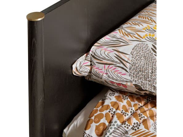 Woodbridge Rosebud Twin Bed