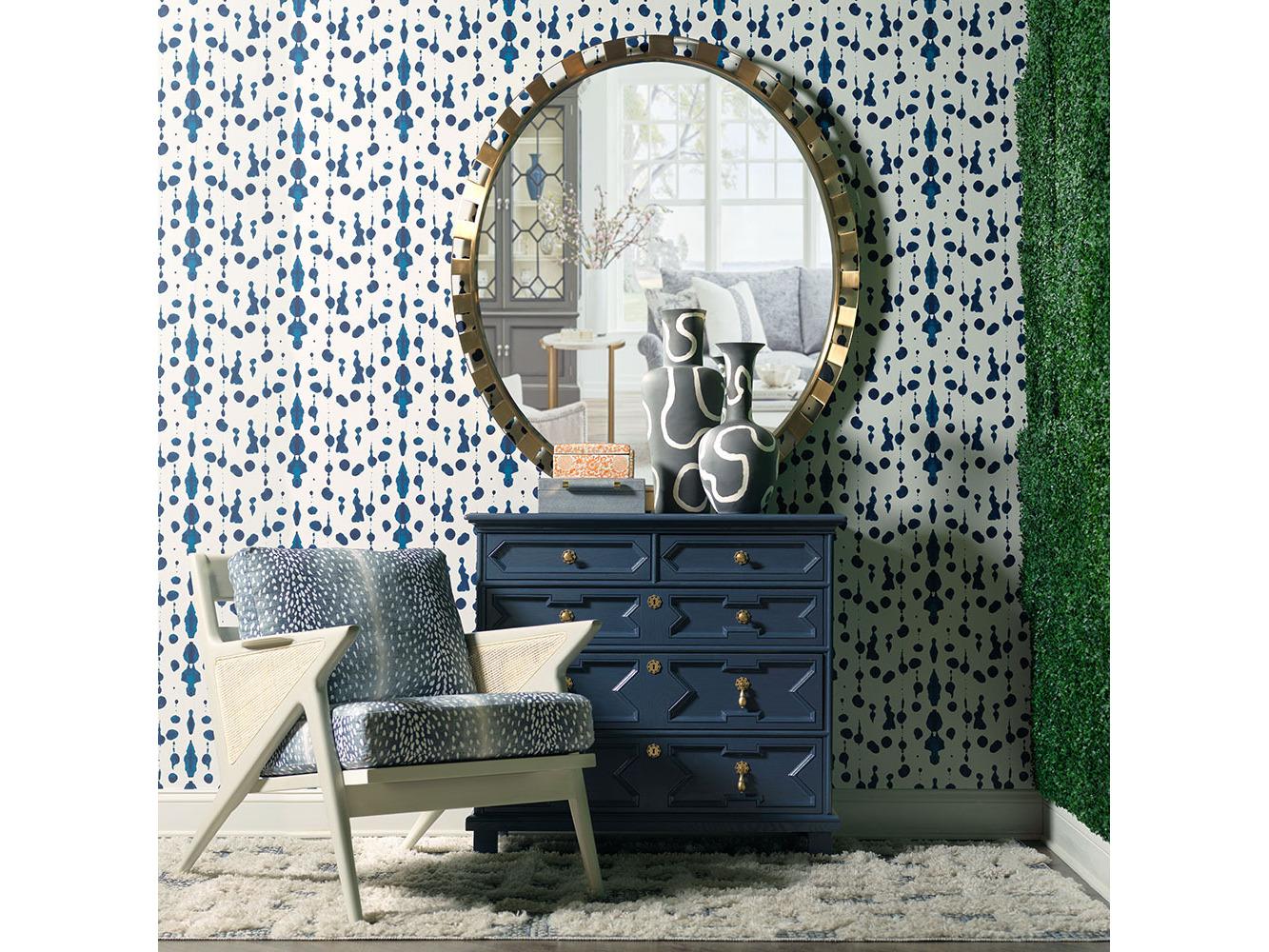 Woodbridge Mullholland Mirror