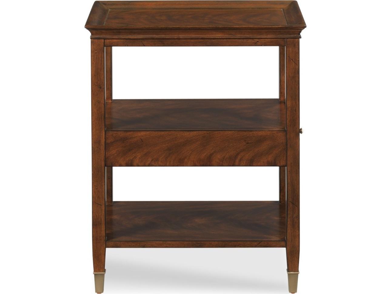 Woodbridge Speedwell Nightstand