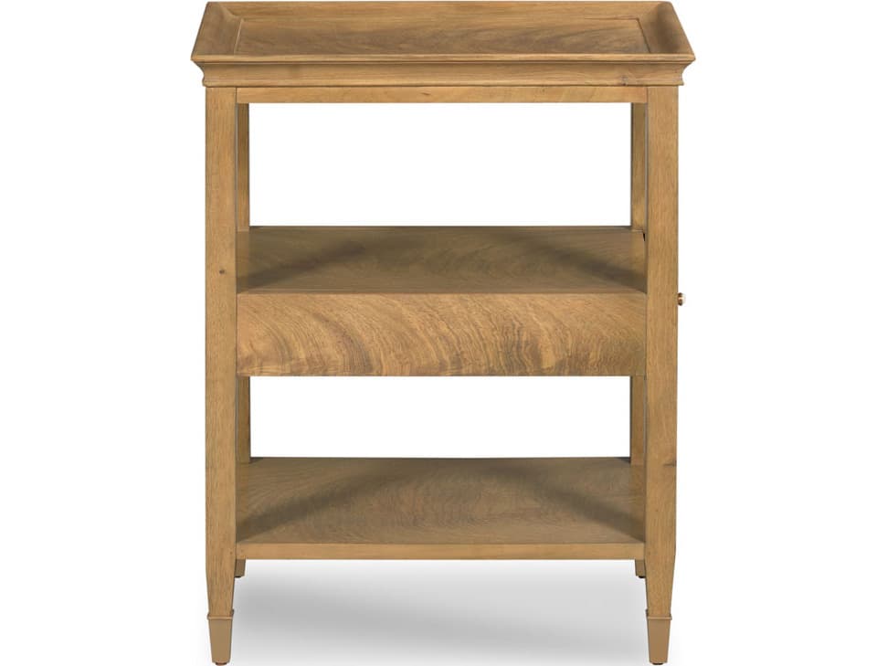 Woodbridge Speedwell Nightstand