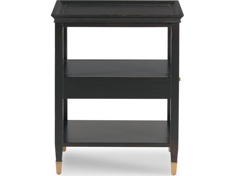 Woodbridge Speedwell Nightstand