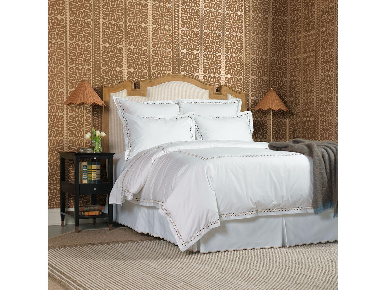 Woodbridge Speedwell Nightstand