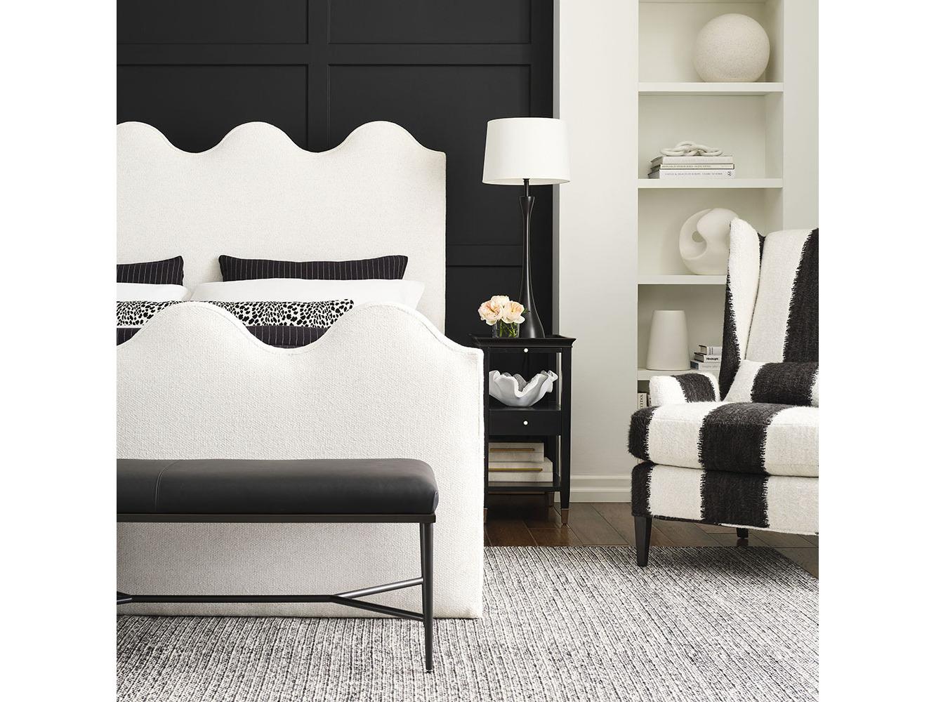 Woodbridge Speedwell Nightstand