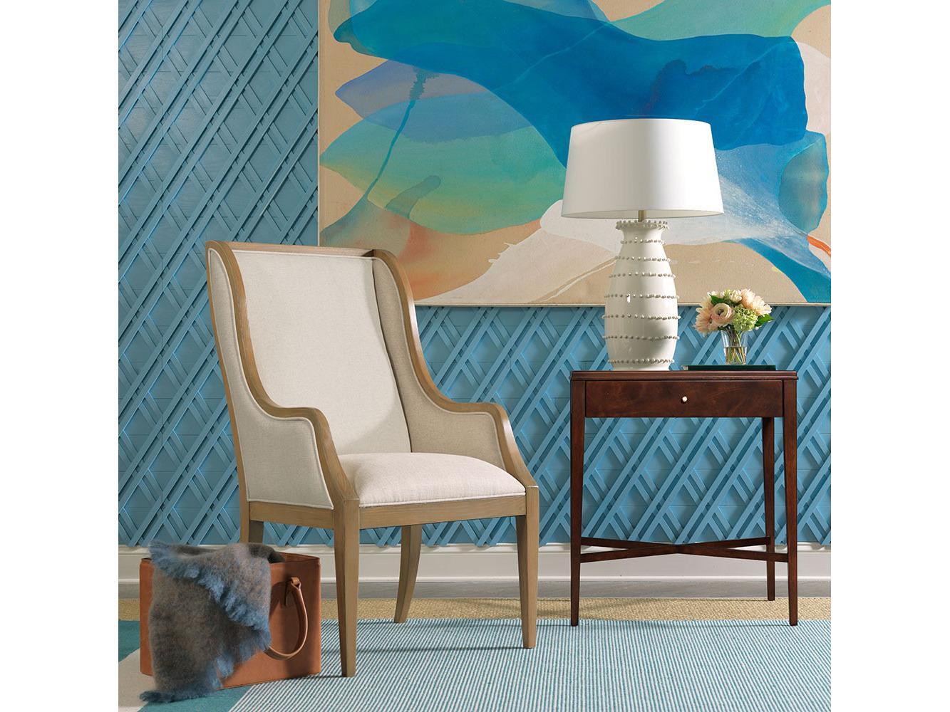 Woodbridge Standish Nightstand