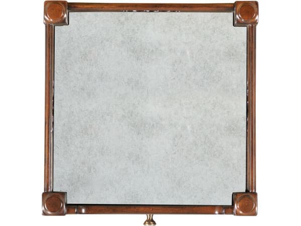 Woodbridge Pansy Drink Table