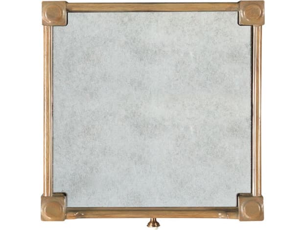 Woodbridge Pansy Drink Table