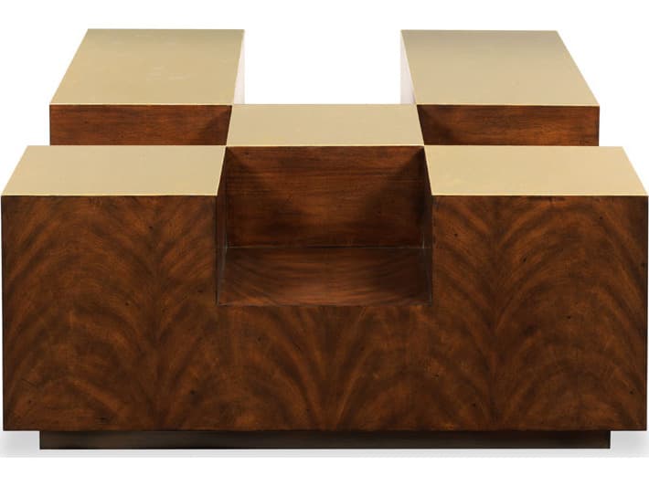 Woodbridge Plateau Coffee Table