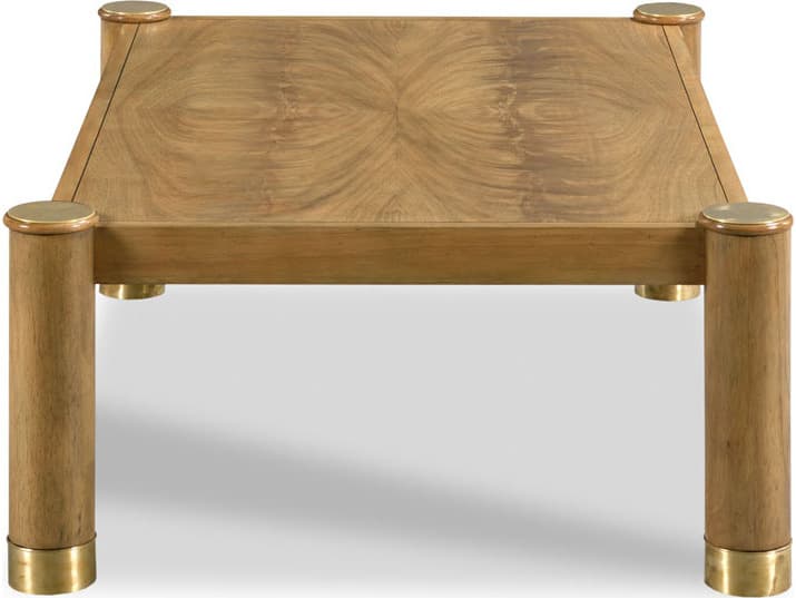 Woodbridge Karla Rectangular Coffee Table
