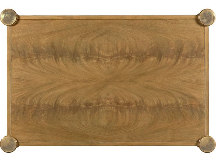 Woodbridge Karla Rectangular Coffee Table