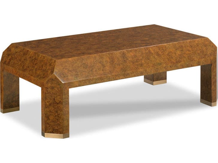 Woodbridge Facet Coffee Table