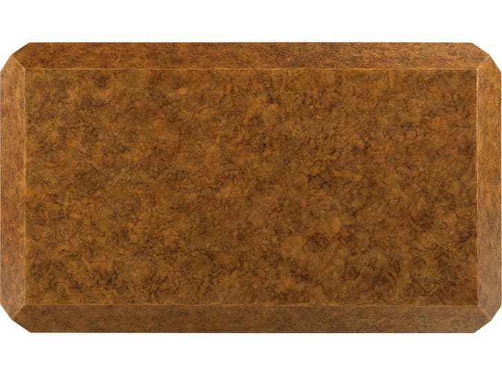 Woodbridge Facet Coffee Table