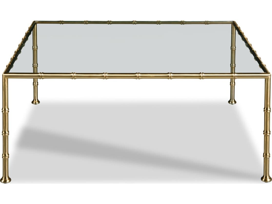 Woodbridge Lacoste Square Coffee Table