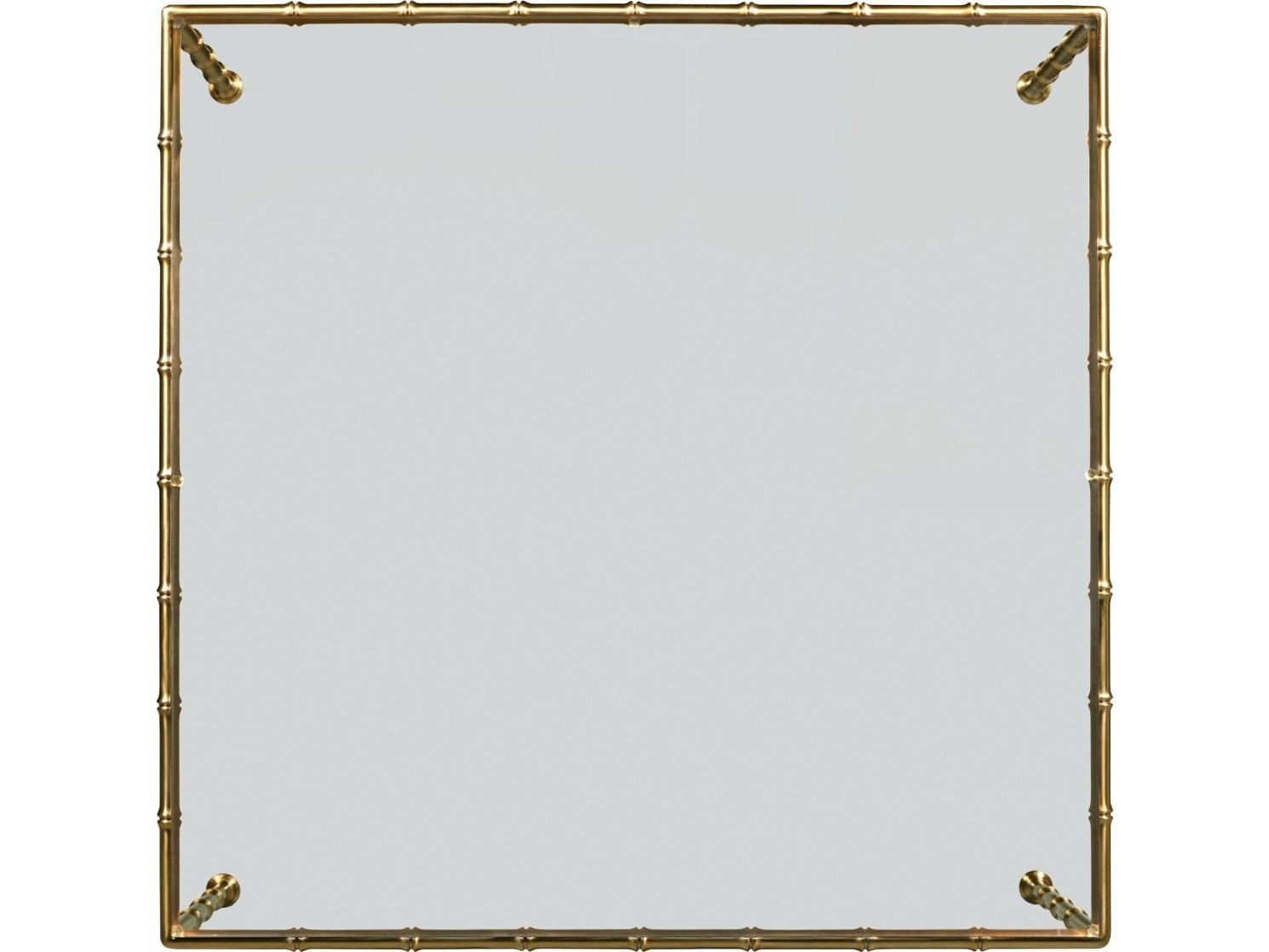 Woodbridge Lacoste Square Coffee Table