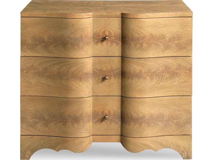 Woodbridge Cumberbund Chest