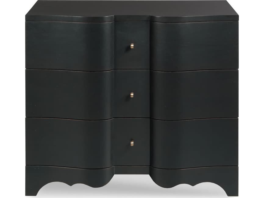 Woodbridge Cumberbund Chest
