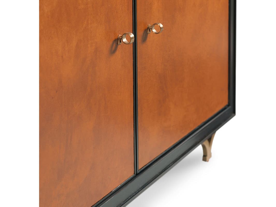 Woodbridge Perry Cabinet