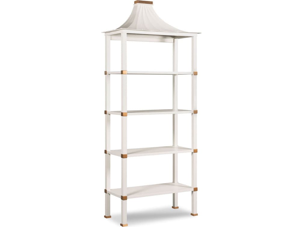 Woodbridge Mindy Etagere