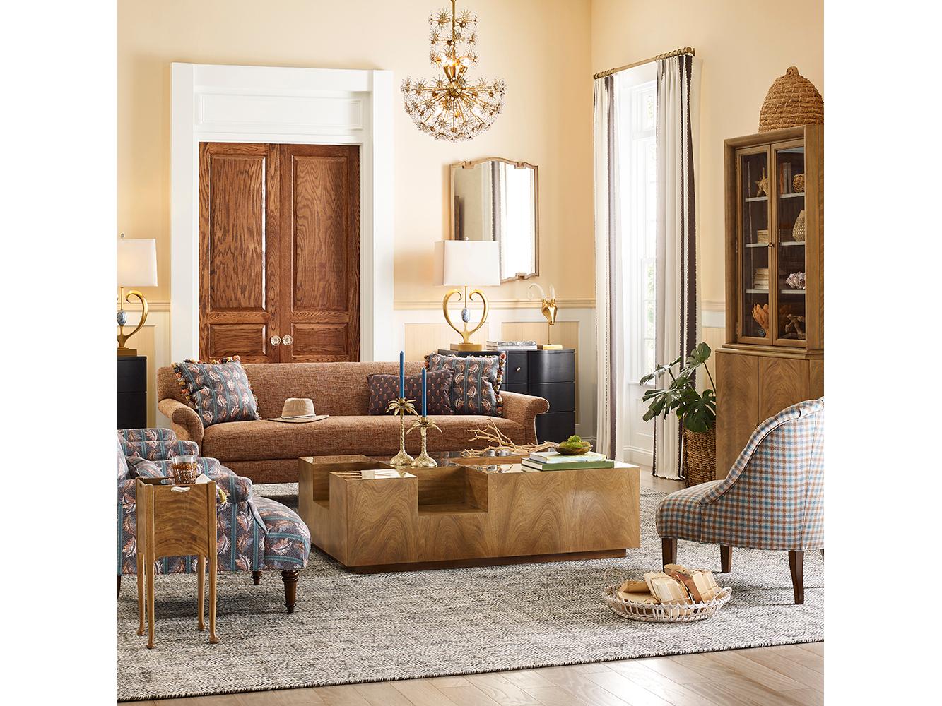 Woodbridge Cole Cabinet