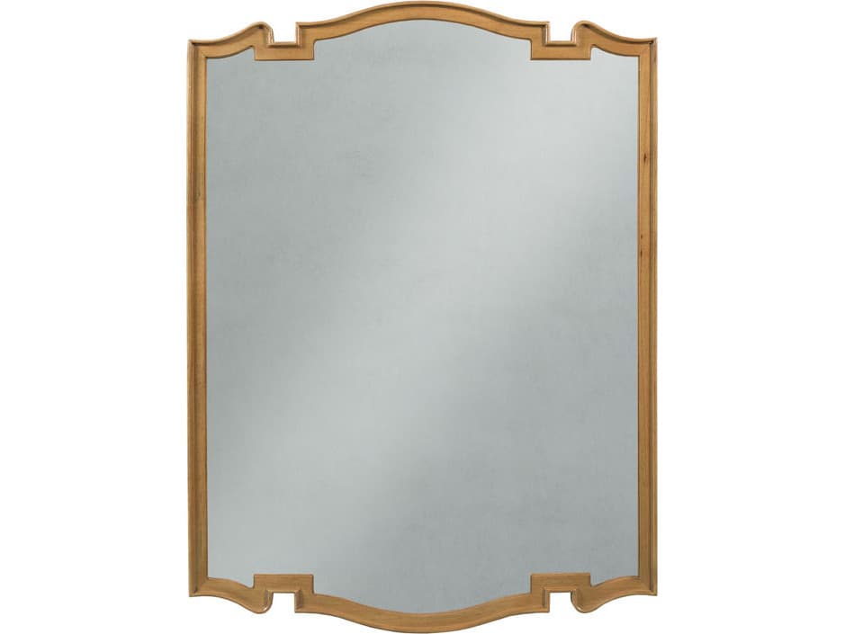 Woodbridge Mustache Mirror