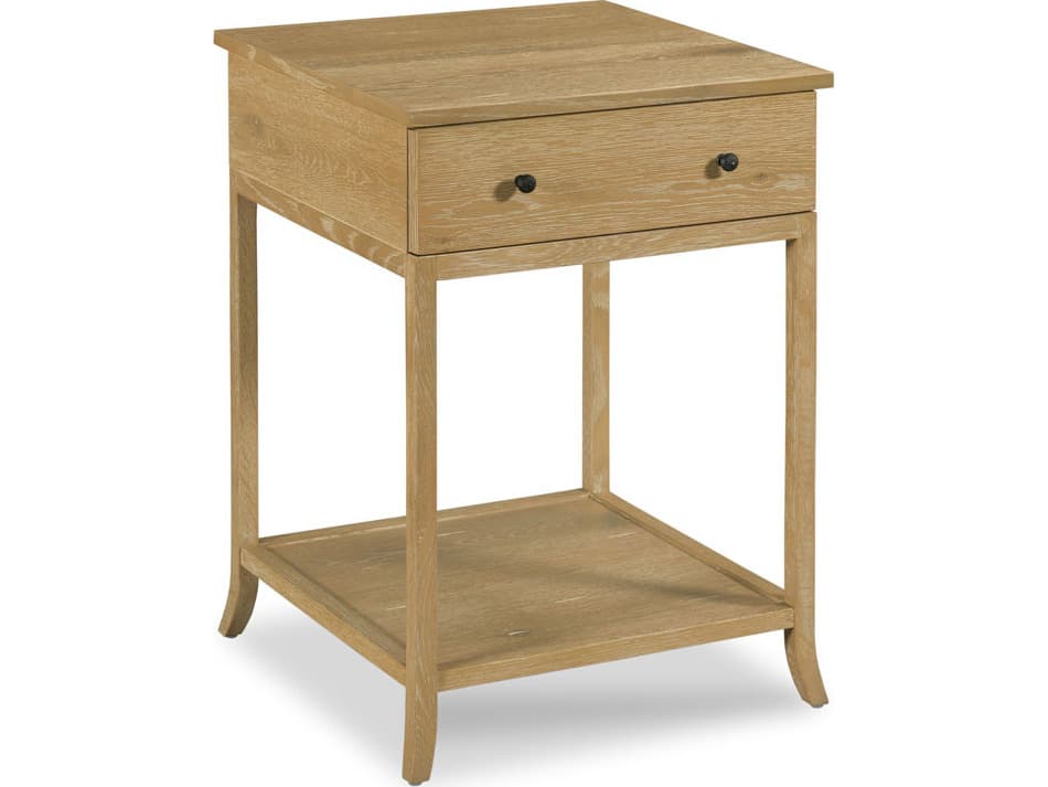 Woodbridge Sincerity Bedside Table