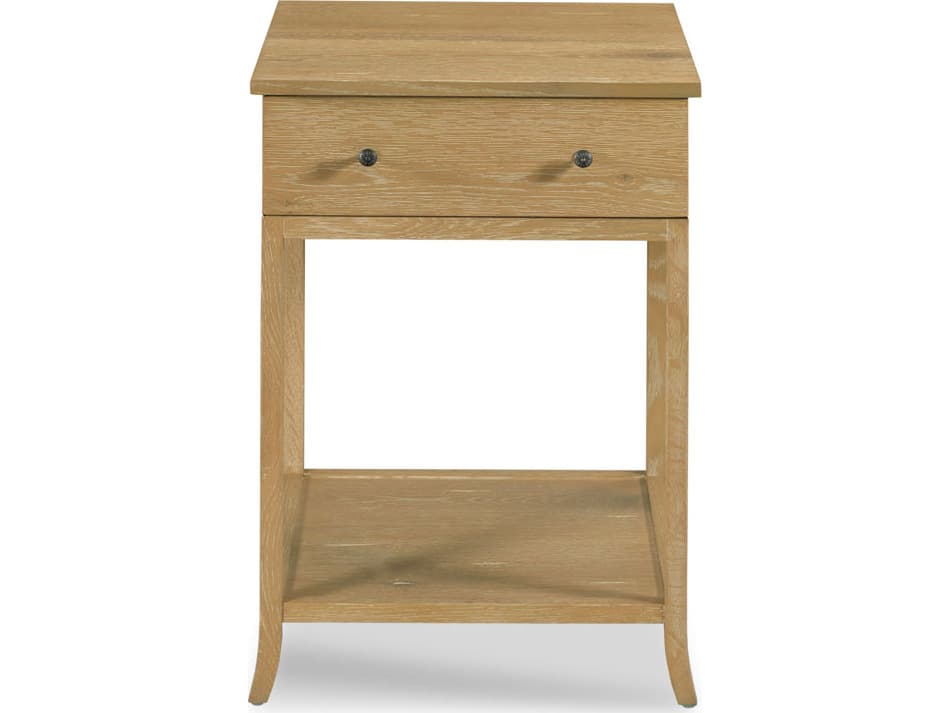 Woodbridge Sincerity Bedside Table