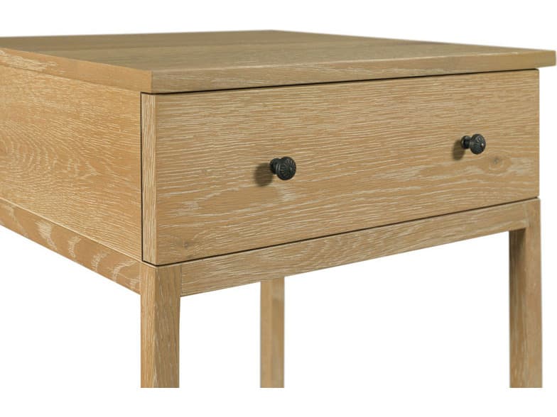 Woodbridge Sincerity Bedside Table