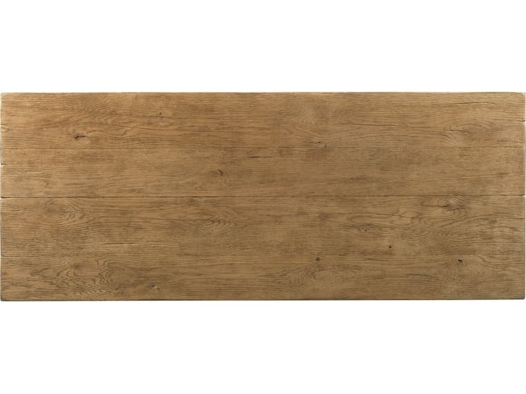 Woodbridge Dais Rectangular Coffee Table