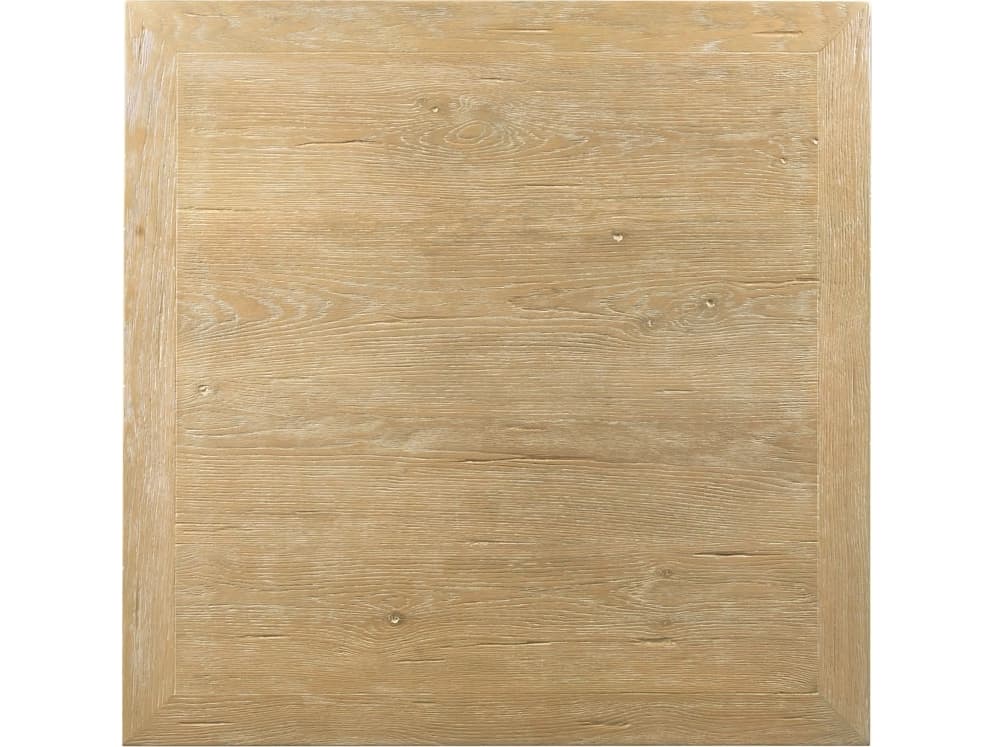 Woodbridge Modern Ming 42" Square Coffee Table