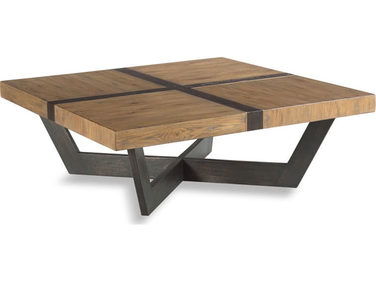Woodbridge Quarter Coffee Table