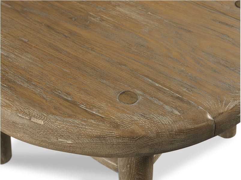Woodbridge Kindred Round Coffee Table