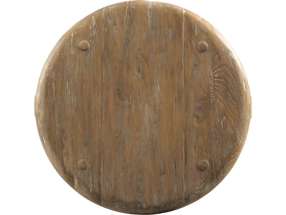 Woodbridge Kindred Round Coffee Table