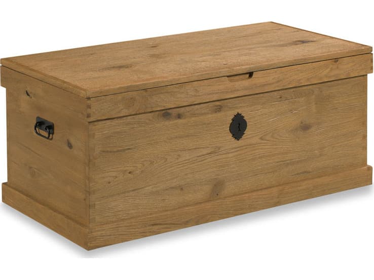 Woodbridge Keepsake Storage Trunk
