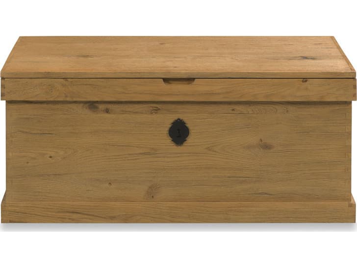 Woodbridge Keepsake Storage Trunk