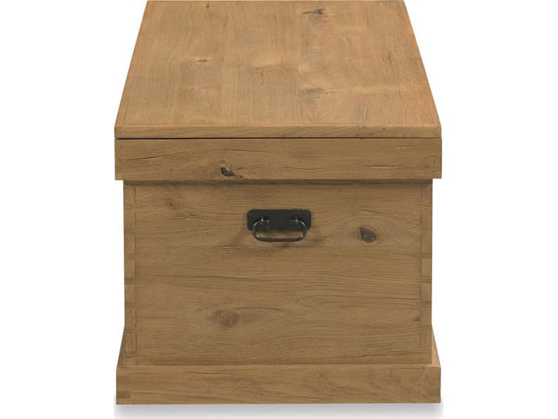 Woodbridge Keepsake Storage Trunk