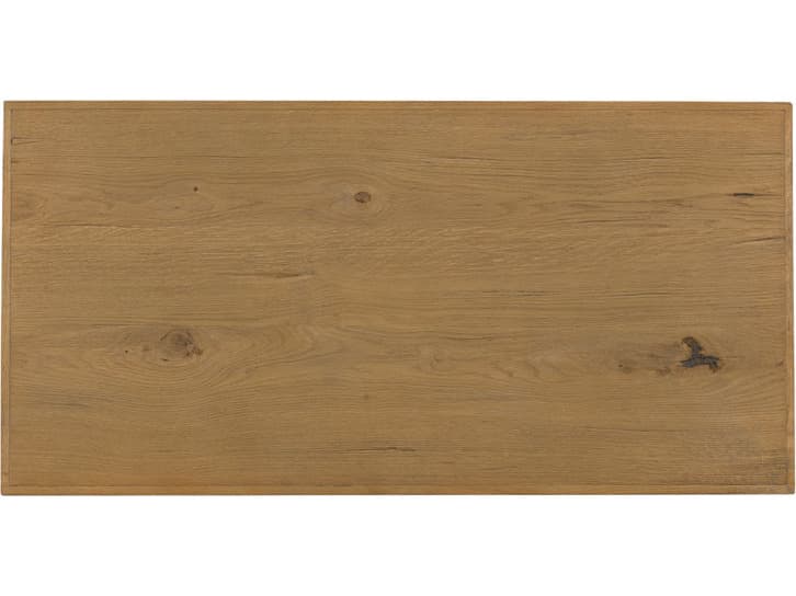 Woodbridge Keepsake Storage Trunk