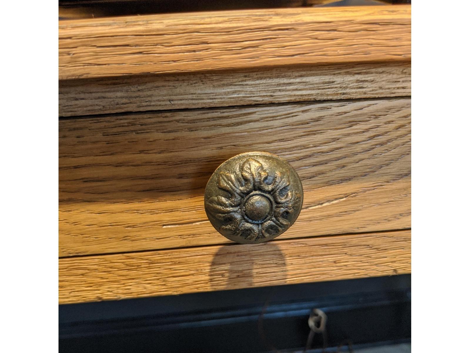 Woodbridge Pencil Desk