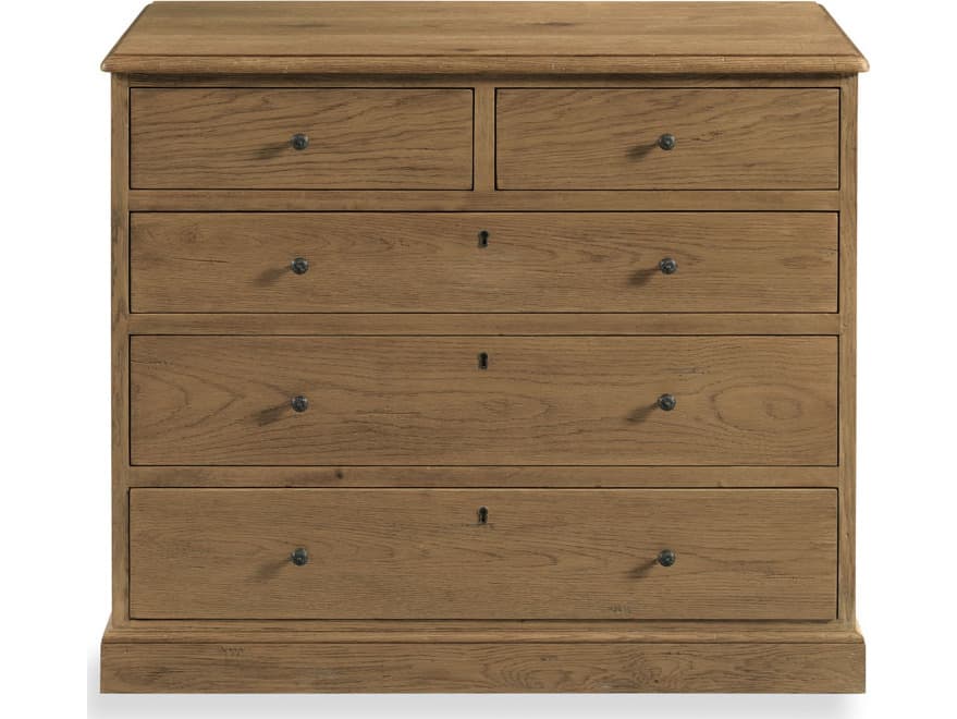Woodbridge Shire Chest