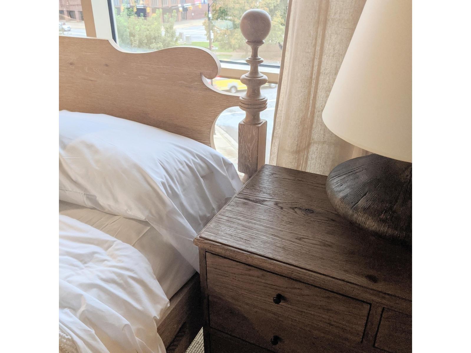 Woodbridge Shire Chest