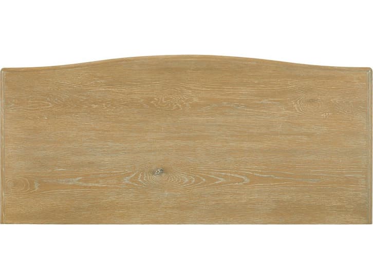 Woodbridge Province Chest