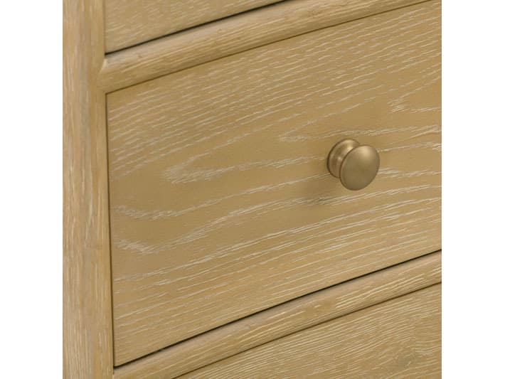 Woodbridge Province Chest