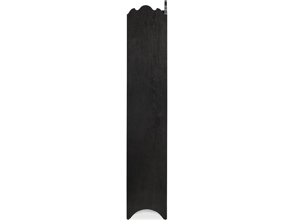 Woodbridge Flourish Bookcase