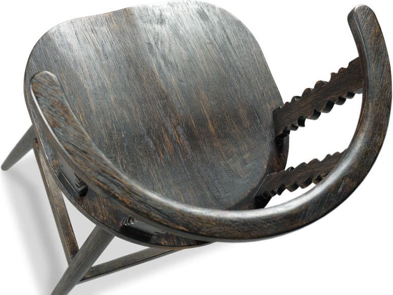 Woodbridge Fable Bar Stool