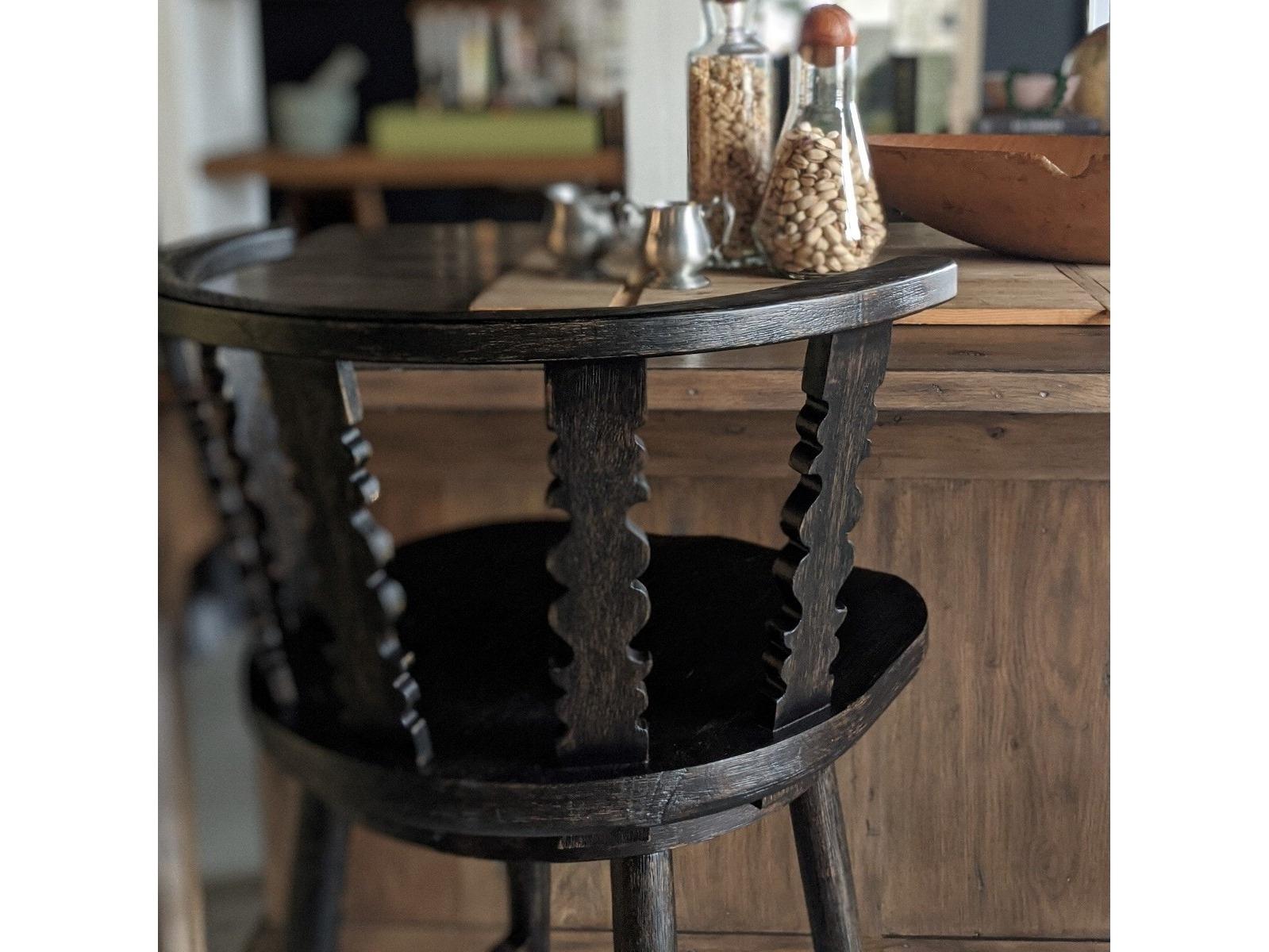 Woodbridge Fable Bar Stool