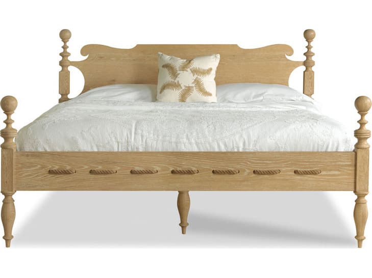 Woodbridge Saltwater Queen Bed