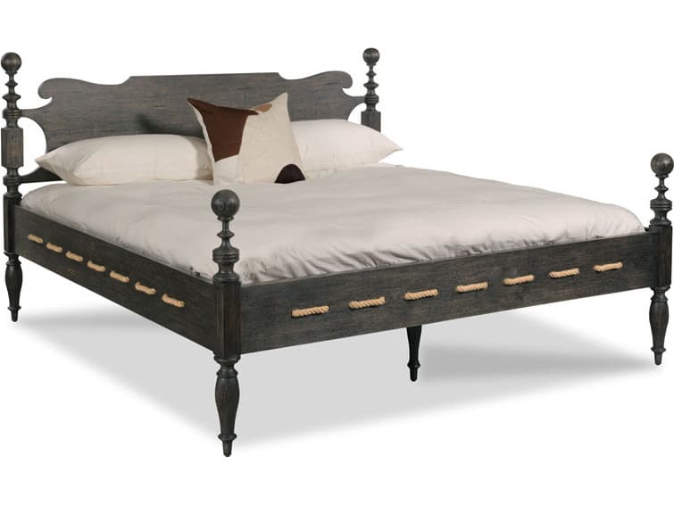 Woodbridge Saltwater King Bed