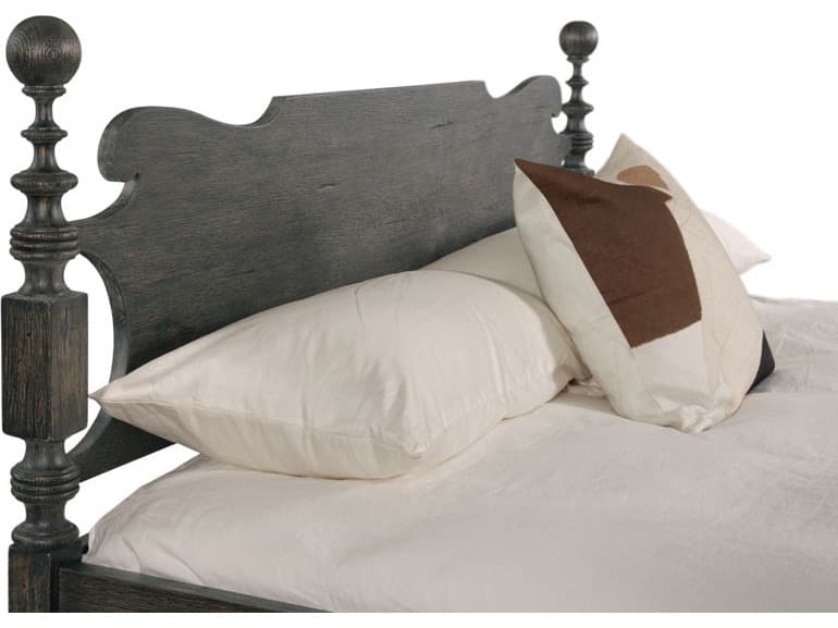 Woodbridge Saltwater King Bed