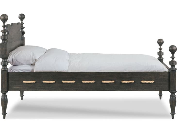 Woodbridge Saltwater King Bed