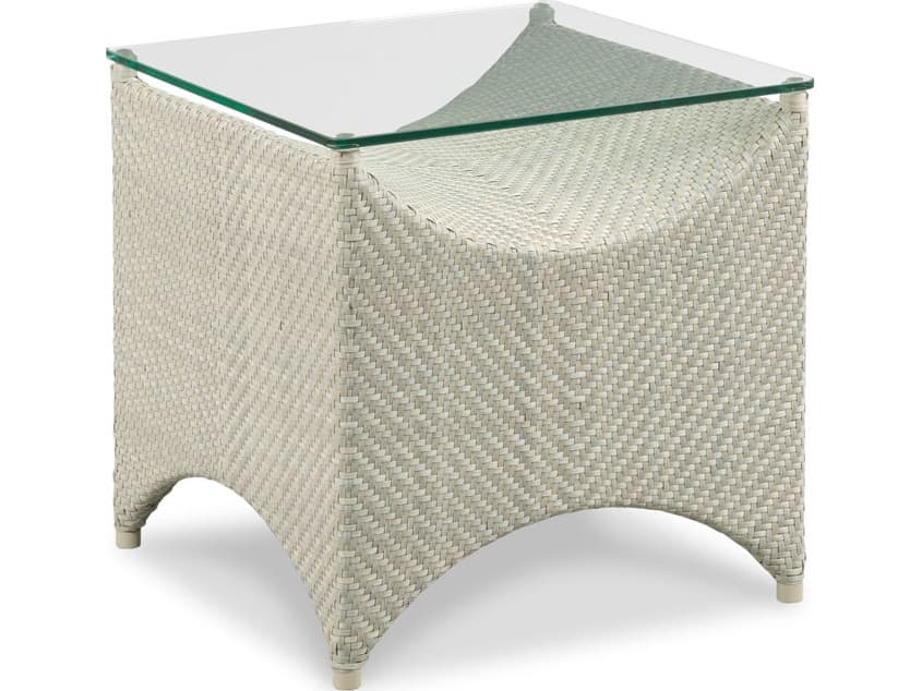 Woodbridge Saint Lucia Side Table