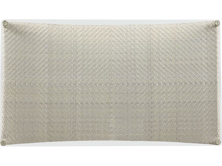 Woodbridge Saint Rectangular Coffee Table