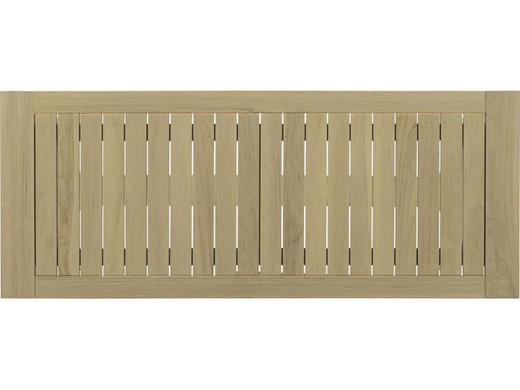 Woodbridge Bellevue Tasting Rectangular Counter Table